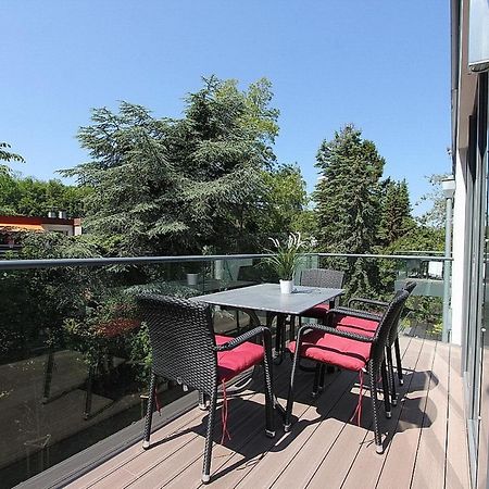 Villa Stern Villa Stern Appartement 11 티멘도르프스트랜드 외부 사진