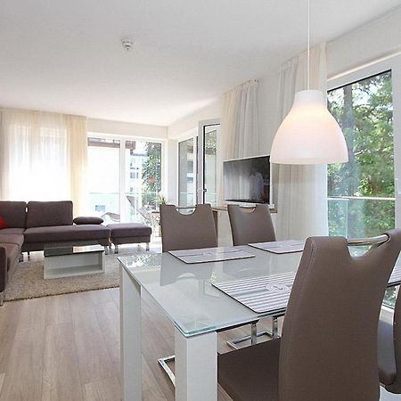 Villa Stern Villa Stern Appartement 11 티멘도르프스트랜드 외부 사진