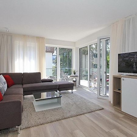 Villa Stern Villa Stern Appartement 11 티멘도르프스트랜드 외부 사진