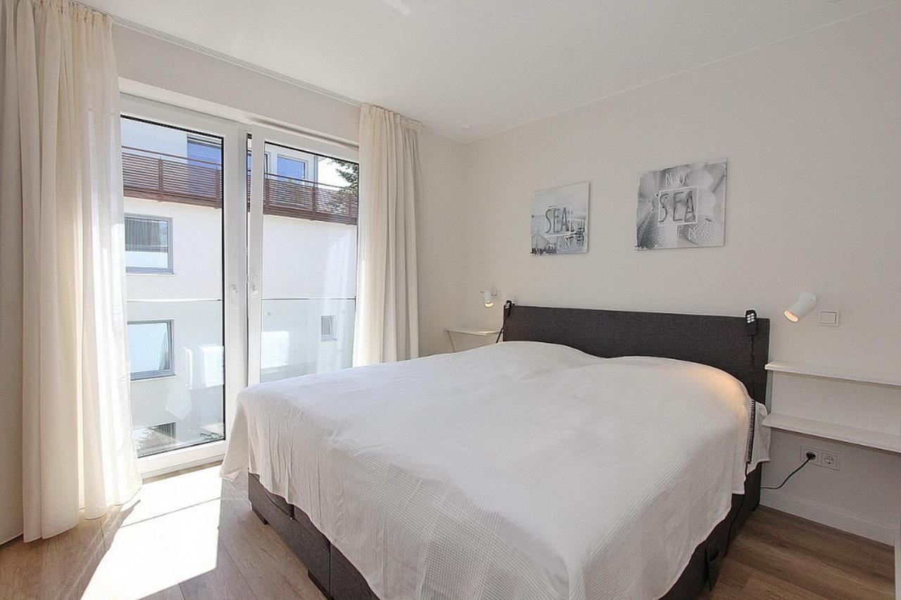 Villa Stern Villa Stern Appartement 11 티멘도르프스트랜드 외부 사진