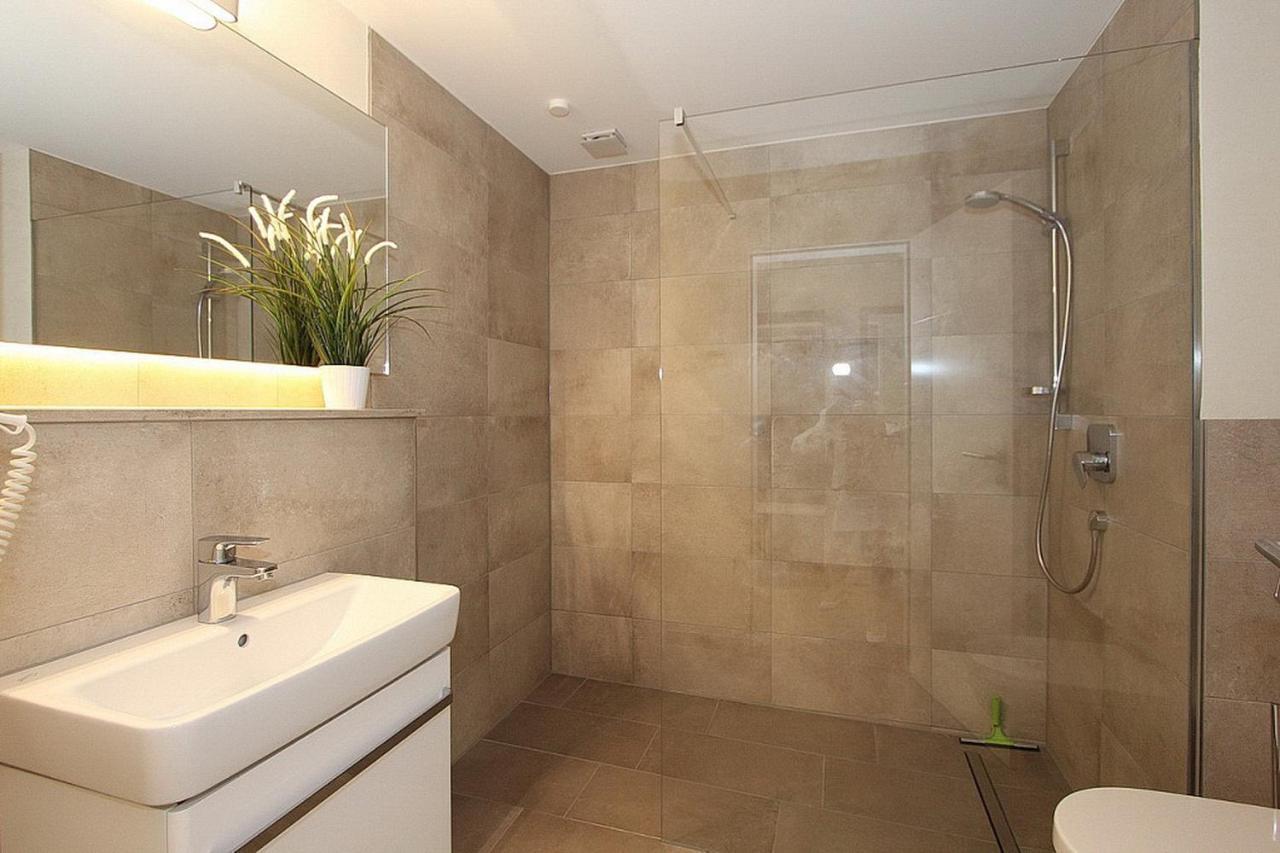 Villa Stern Villa Stern Appartement 11 티멘도르프스트랜드 외부 사진