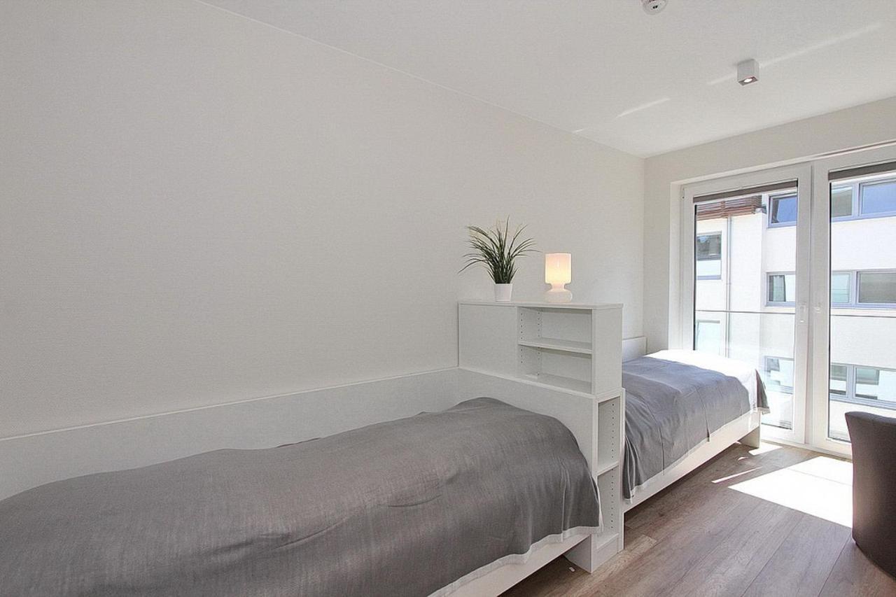 Villa Stern Villa Stern Appartement 11 티멘도르프스트랜드 외부 사진