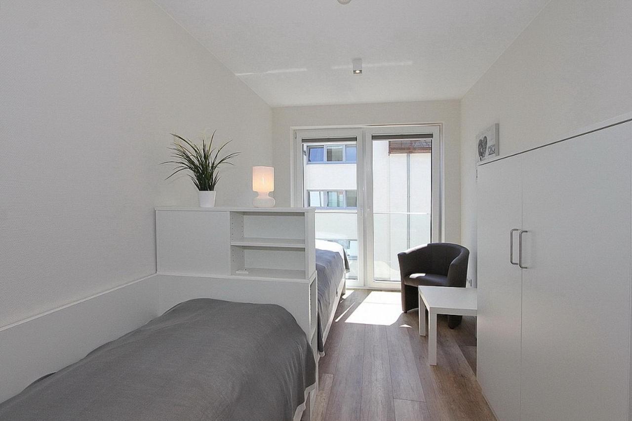 Villa Stern Villa Stern Appartement 11 티멘도르프스트랜드 외부 사진