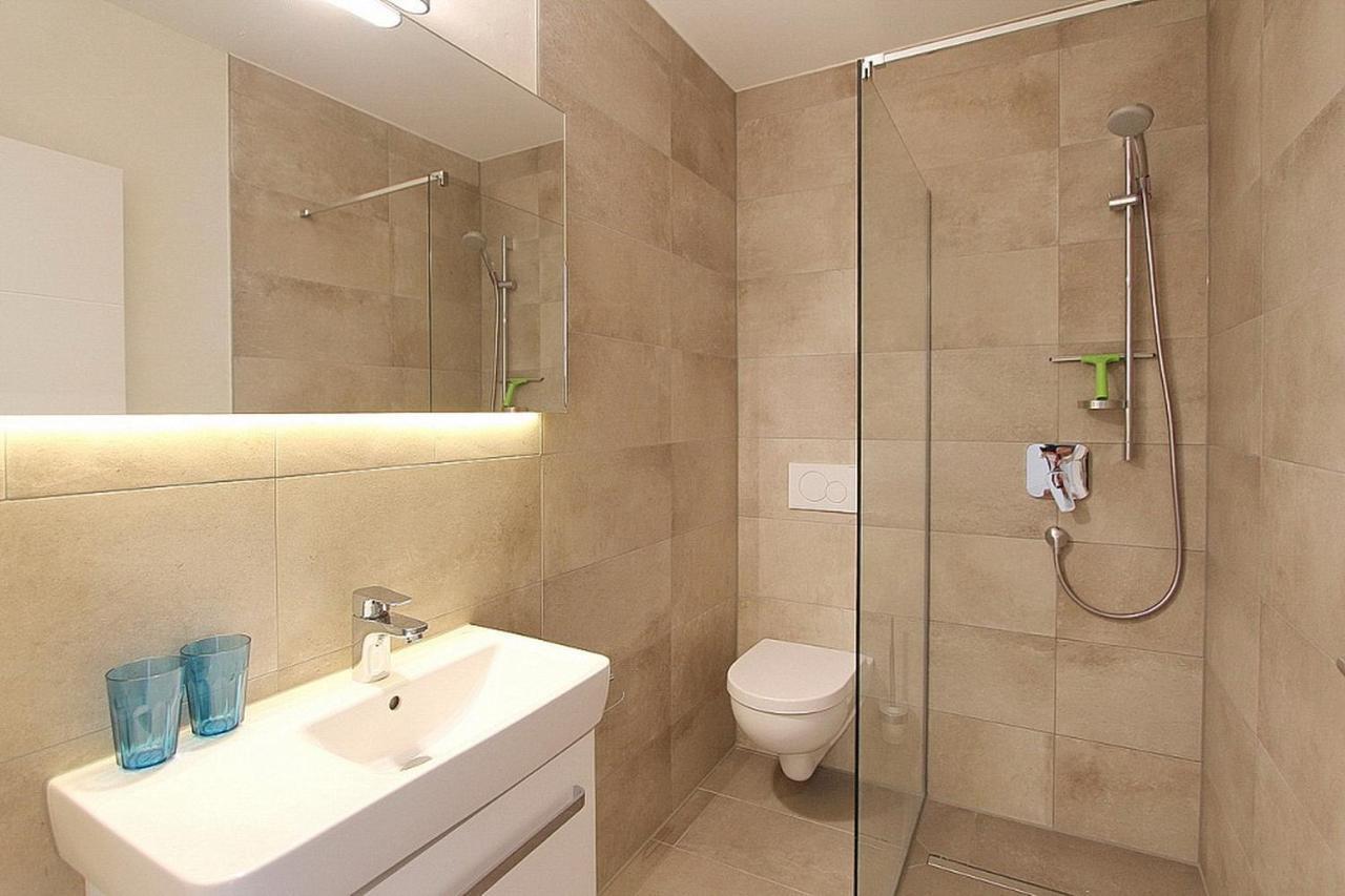 Villa Stern Villa Stern Appartement 11 티멘도르프스트랜드 외부 사진