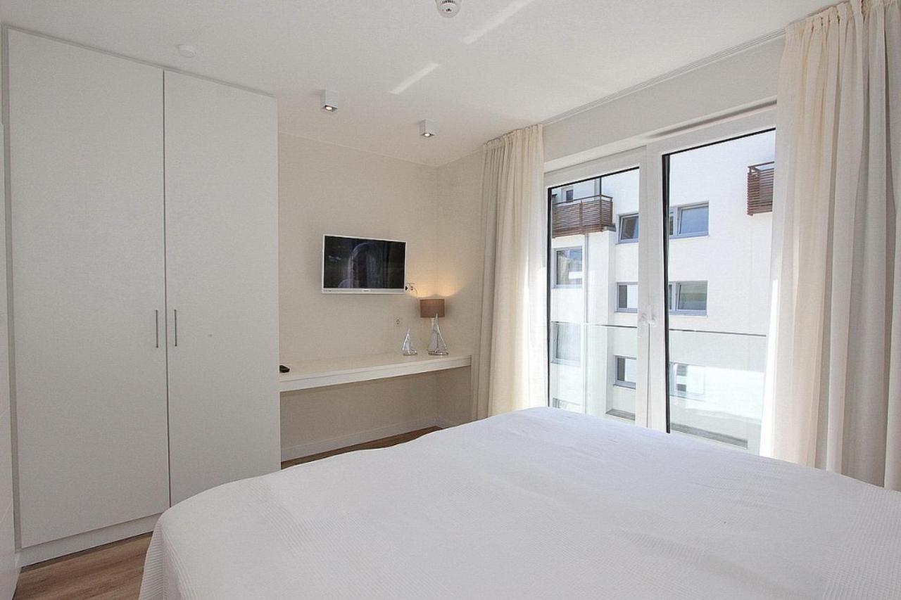 Villa Stern Villa Stern Appartement 11 티멘도르프스트랜드 외부 사진